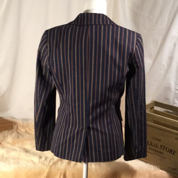 Vintage Focus 2000 Blazer - Picture 4 of 4